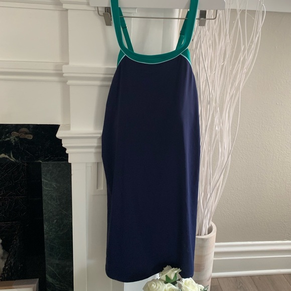 Lands end swim dress - Picture 2 of 7